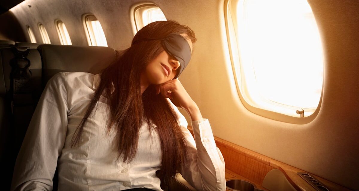 Comment battre le décalage horaire: ce que les experts recommandent pour une récupération plus rapide