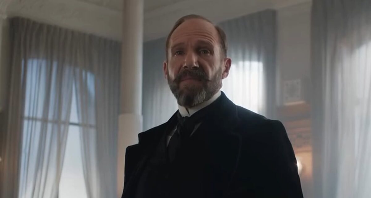 Je suis un écrivain de télévision – et découvrez pourquoi ce drame historique The Choral est sur ma liste de montre incontournable