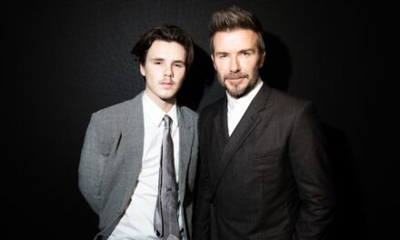 Une ode à Cruz Beckham – Pourquoi le fils de Victoria et David est le bébé népo dont nous avions besoin