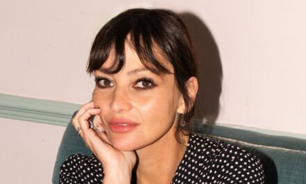 Pearl Lowe se prépare pour le «chapitre suivant» avec un grand changement de vie – exclusif