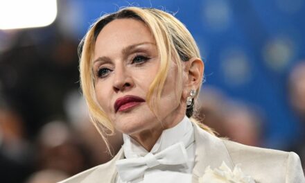Madonna passe le 67e anniversaire avec quatre de ses six enfants en Italie – voir photo