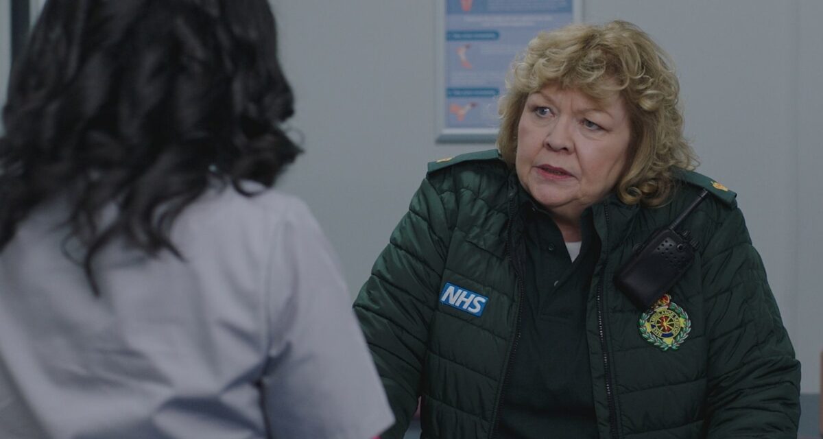 4 énormes spoilers de victimes qui vous feront sur le bord de votre siège