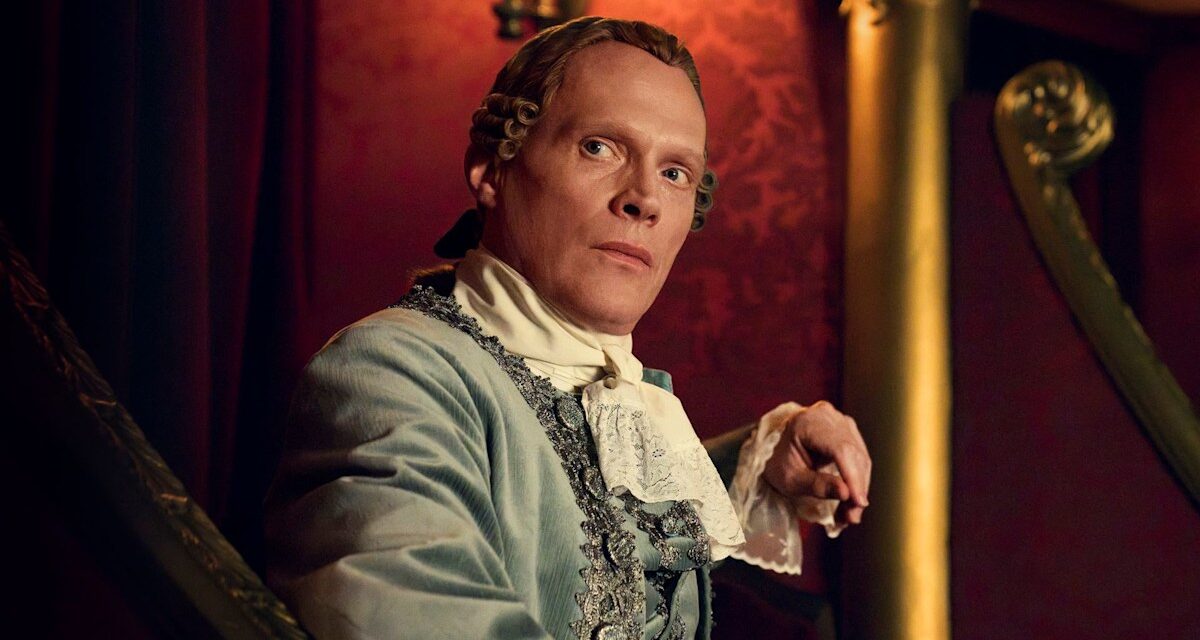 Le drame historique en 5 parties &lsquo;spectaculaire&rsquo; avec Bridgerton Star devrait être sur votre radar