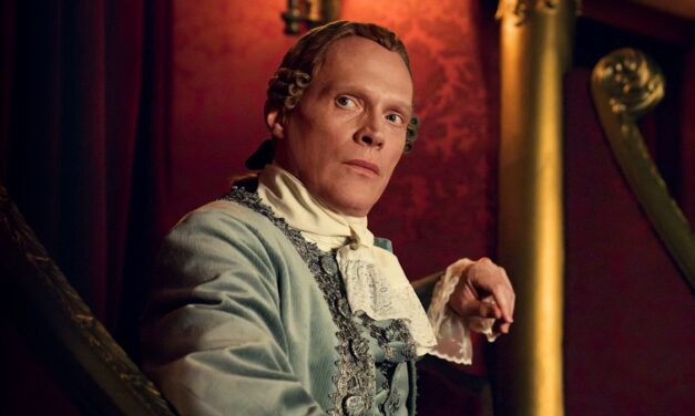 Le drame historique en 5 parties &lsquo;spectaculaire&rsquo; avec Bridgerton Star devrait être sur votre radar