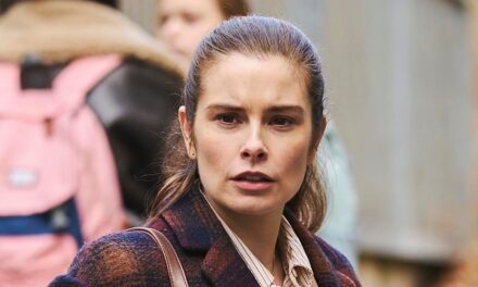 Toutes les créatures, le nouveau drame psychologique «  effrayant  » de la petite star, ressemble à un incontournable