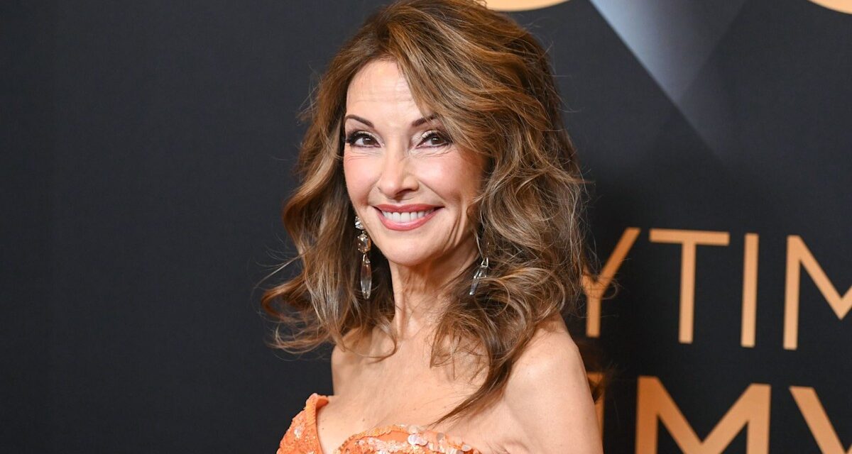 La star ABC emblématique partage le retour en arrière que les fans ne peuvent pas en avoir assez