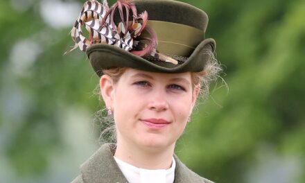 Pourquoi Lady Louise Windsor paie 9 000 £ de plus par an pour les frais universitaires par rapport à ses camarades