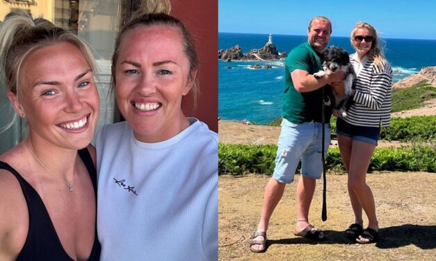 Rencontrez les partenaires privés de l&rsquo;Angleterre National Rugby Rugby Union Team