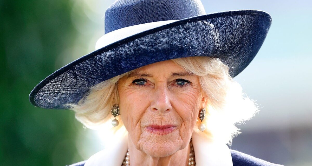 L&rsquo;organisme de bienfaisance de la reine Camilla contraint de prendre une décision difficile à la suite de «pressions financières continues»