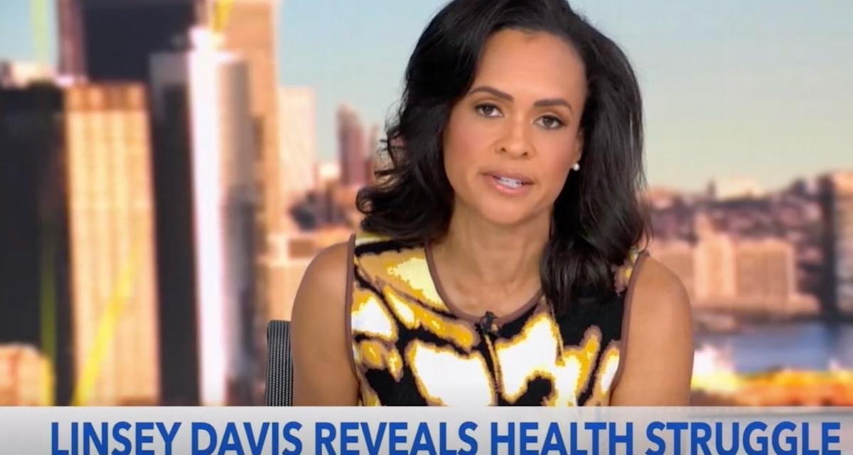 Linsey Davis de GMA fait une révélation de santé à l&rsquo;antenne et détaille la procédure à venir «drastique»