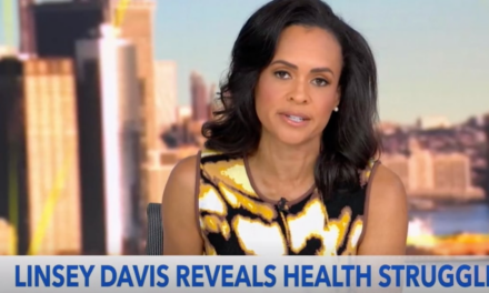 Linsey Davis de GMA fait une révélation de santé à l&rsquo;antenne et détaille la procédure à venir «drastique»