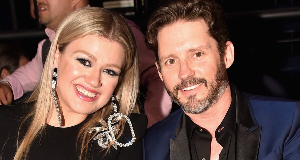 Rencontrez les deux enfants de Kelly Clarkson avec le défunt ex-mari Brandon Blackstock