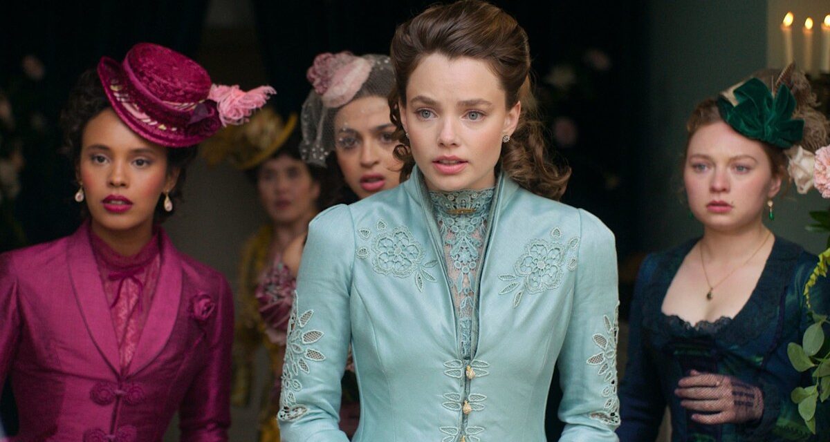 La fin des Buccaneers: la fin de la division de l&rsquo;émission à succès d&rsquo;Apple TV + expliquée