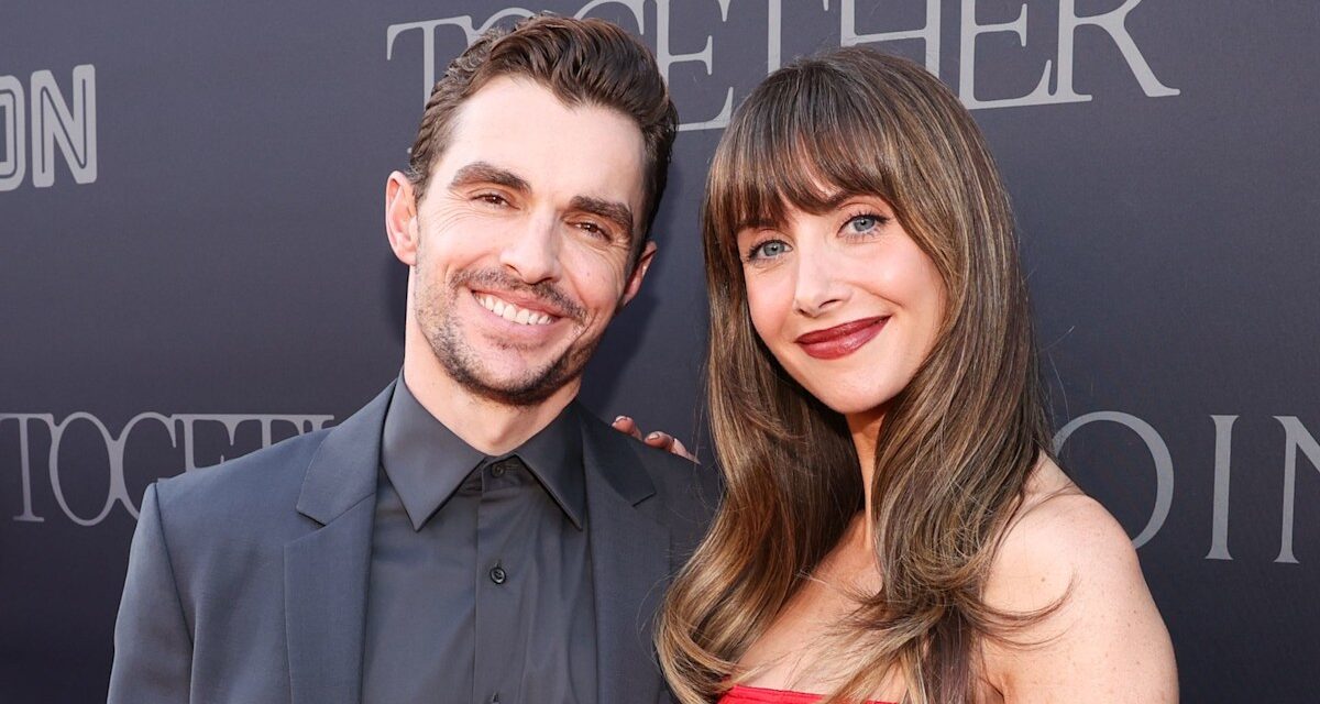 À l&rsquo;intérieur de l&rsquo;histoire d&rsquo;amour unique d&rsquo;Alison Brie et Dave Franco – et leur décision de ne pas avoir d&rsquo;enfants