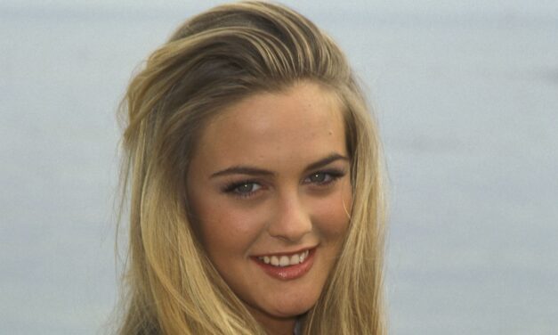 «  Les années 90, la fille révèle la vraie raison pour laquelle elle a quitté Hollywood au plus fort de sa renommée