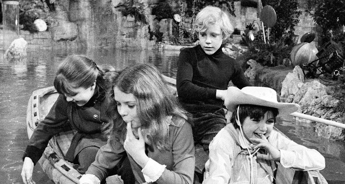 L&rsquo;enfant star des années 70 qui était dans le Wonka d&rsquo;origine semble méconnaissable aujourd&rsquo;hui