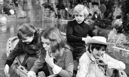 L&rsquo;enfant star des années 70 qui était dans le Wonka d&rsquo;origine semble méconnaissable aujourd&rsquo;hui