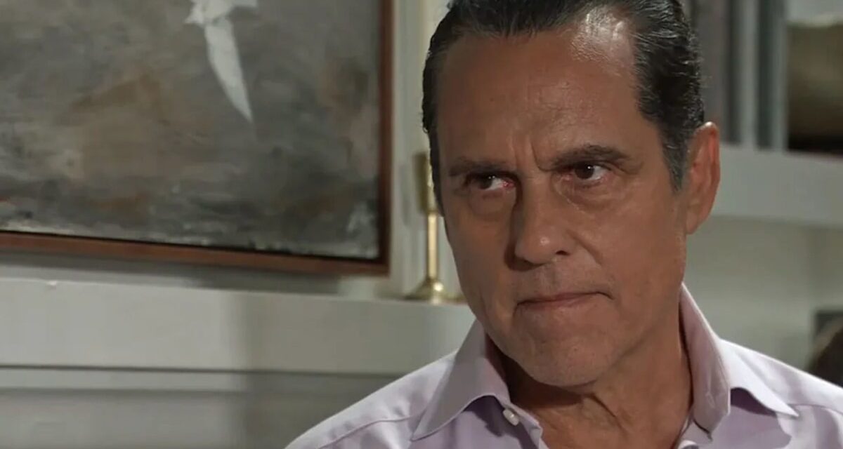 Spoilers de l&rsquo;hôpital général du 18 août – 22 août: Drew affronte Sonny et Emma se confie à Gio