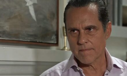 Spoilers de l&rsquo;hôpital général du 18 août – 22 août: Drew affronte Sonny et Emma se confie à Gio