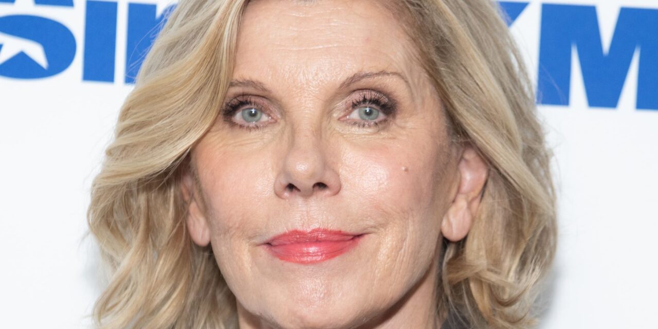 Christine Baranski sort-elle avec quelqu&rsquo;un de 47 ans de moins qu&rsquo;elle? Voici tout ce que nous savons