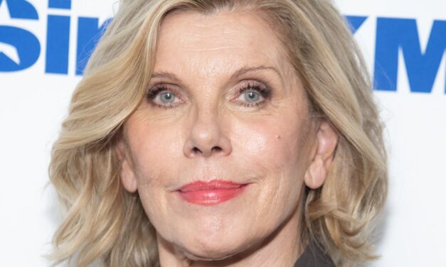 Christine Baranski sort-elle avec quelqu&rsquo;un de 47 ans de moins qu&rsquo;elle? Voici tout ce que nous savons