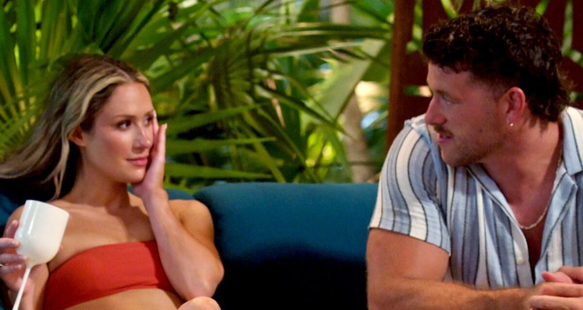 Je suis un connaisseur de télé-réalité – et cette émission Netflix est la meilleure de l&rsquo;été