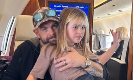 Rencontrez les 4 filles «uniques» de Jack Osbourne et sa famille mixte