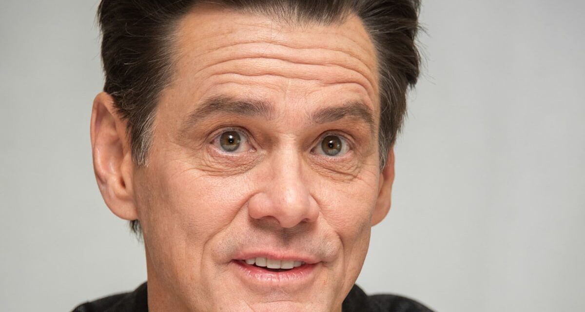 Jim Carrey vend son manoir hollywoodien pour 41% en dessous du prix demandé