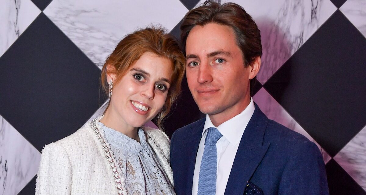 Le mari de la princesse Béatrice laisse tomber des indices sur le palais «serein» à la maison