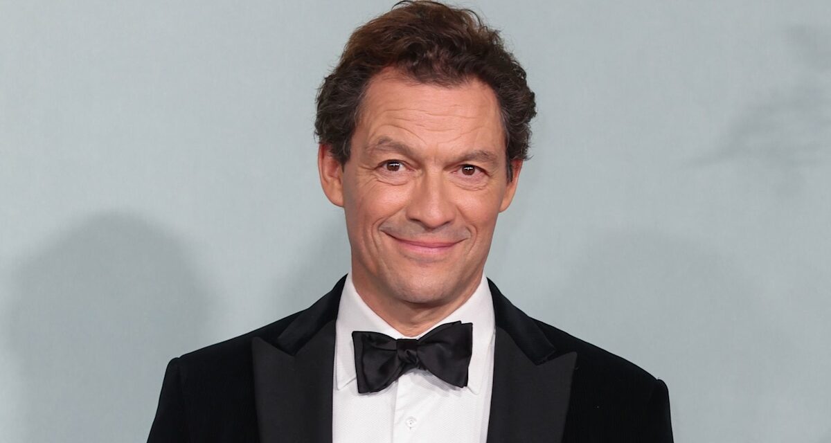 Tout savoir sur la guerre, le thriller juridique «imbibé de scandale» avec Dominic West et Sienna Miller