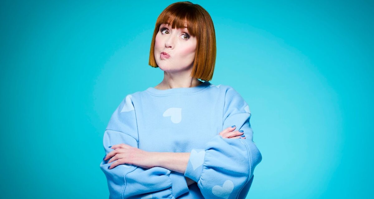 Les conseils de Joan Rivers m&rsquo;ont fait changer totalement ma vie