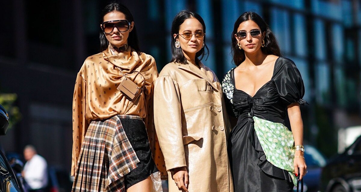 Je suis rédacteur en chef de la mode – voici 5 choses que j&rsquo;aurais aimé prendre à l&rsquo;université