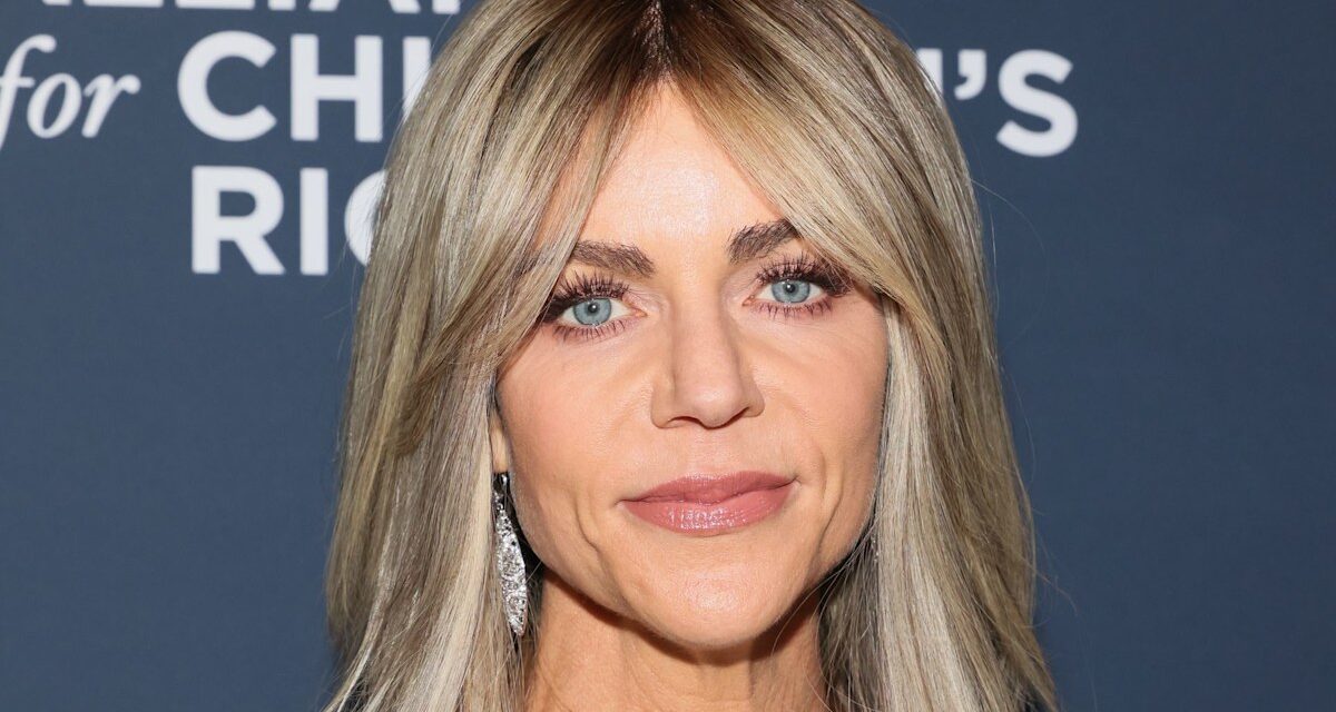 L&rsquo;horrible accident de Kaitlin Olson de High Potential qui a abouti à la reconstruction du visage: «Je voulais juste me cacher»