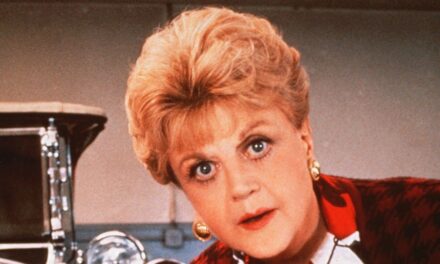 Pourquoi le meurtre, a-t-elle écrit fin si brusquement? – &lsquo;Je ne pouvais pas comprendre&rsquo;