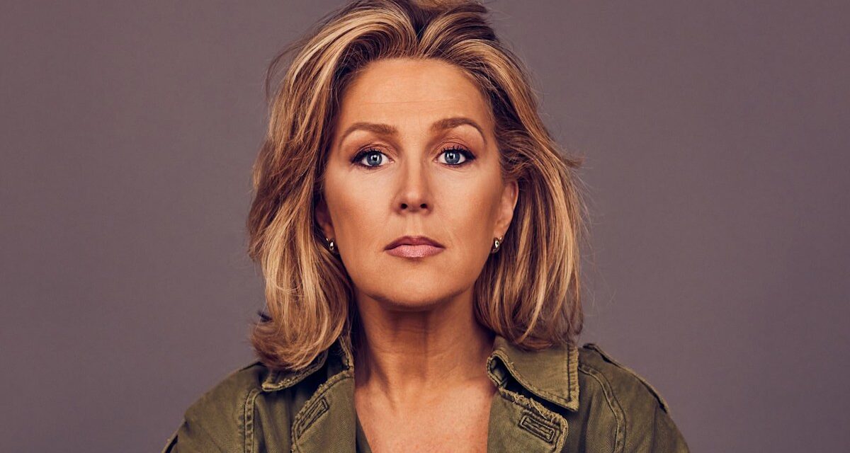 Mamma Mia Star Mazz Murray sur West End &lsquo;Sisterhood&rsquo; – et la meilleure amie Hannah Waddingham