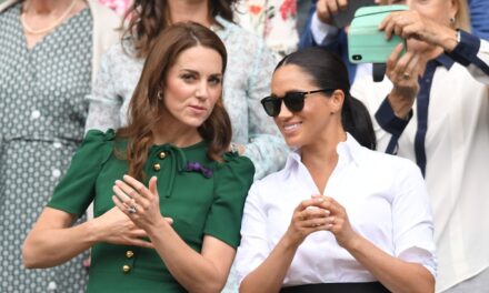 La princesse Kate, la princesse Eugénie et plus les lieux de brunch préférés des dames royaux révélés