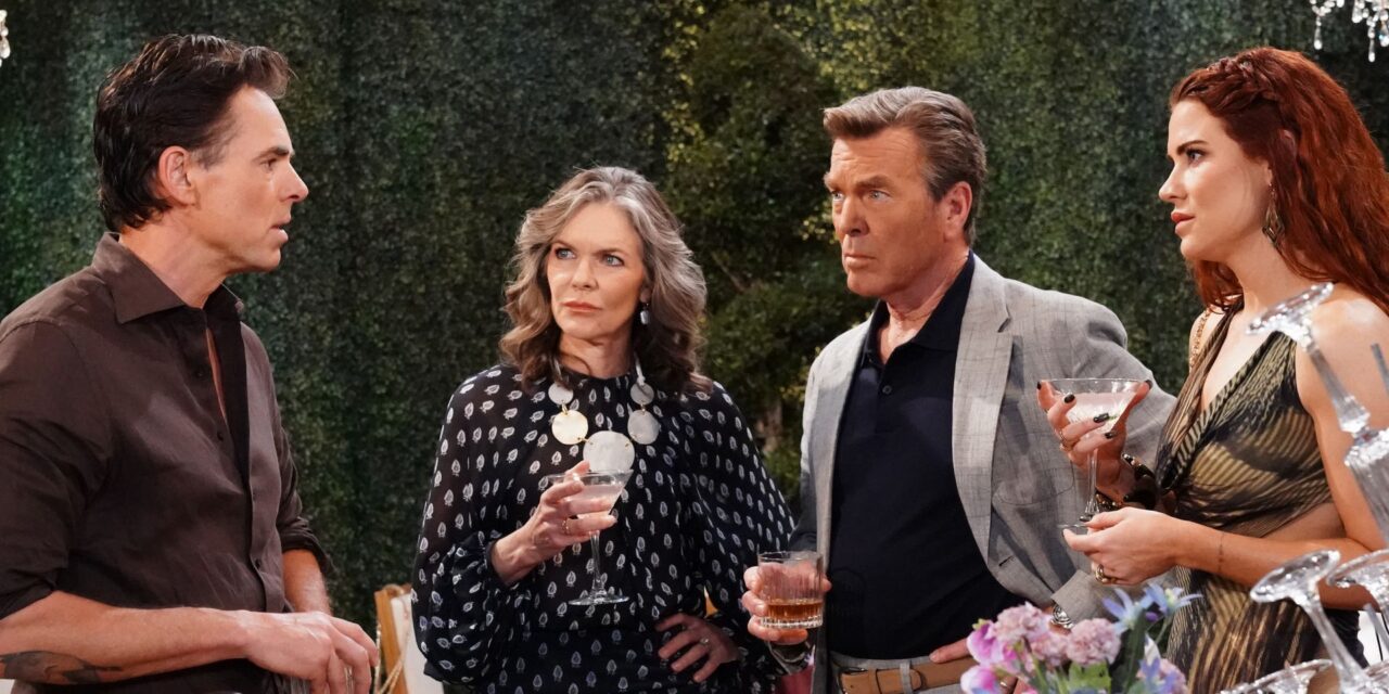 Le Young and the Restless expérimente le remaniement clé BTS après une réception mixte – Détails