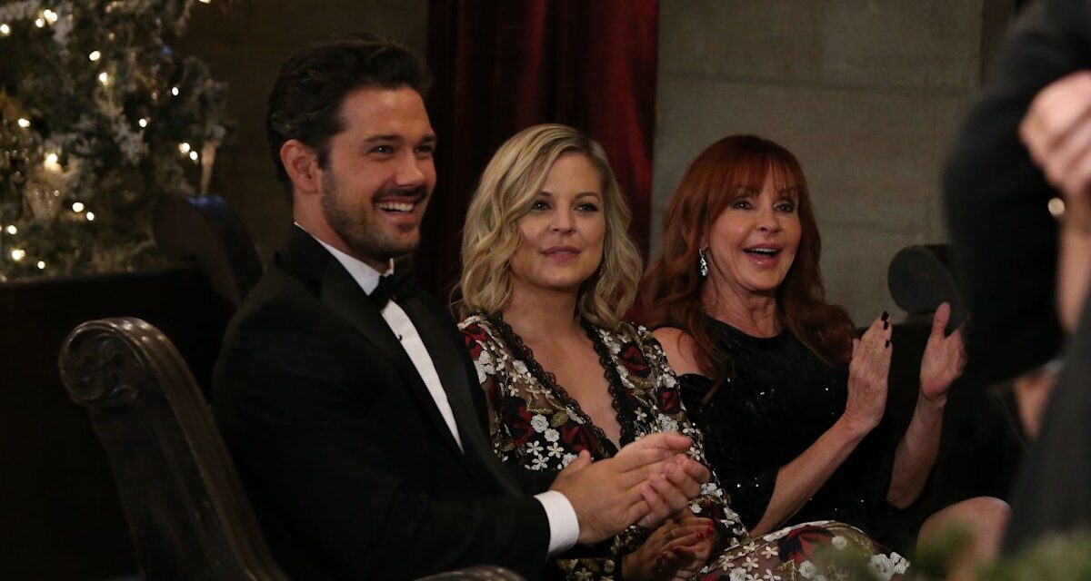 La star de l&rsquo;hôpital général confirme le retour inattendu 7 ans après la mort du personnage