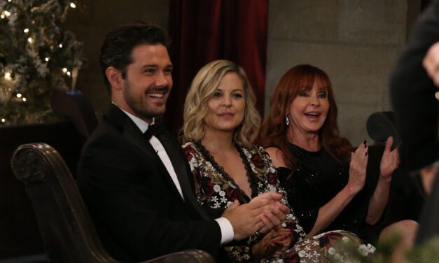 La star de l&rsquo;hôpital général confirme le retour inattendu 7 ans après la mort du personnage