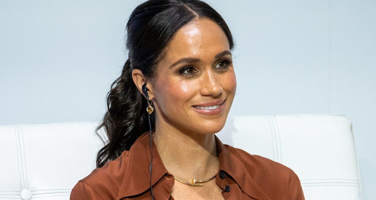 Meghan Markle cherche la «  clarté mentale  » avec un espace invisible dans un manoir de 29 millions de dollars