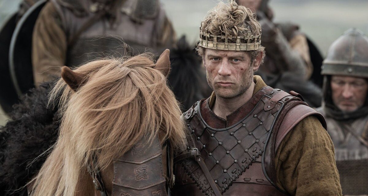 L&rsquo;histoire vraie derrière le dernier drame historique de la BBC King & Conqueror