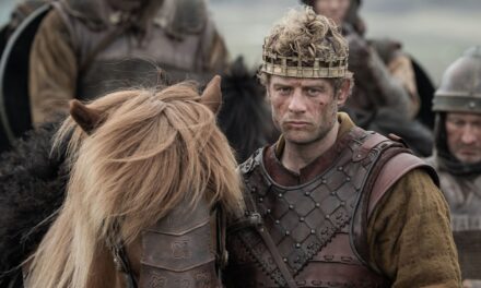 L&rsquo;histoire vraie derrière le dernier drame historique de la BBC King & Conqueror