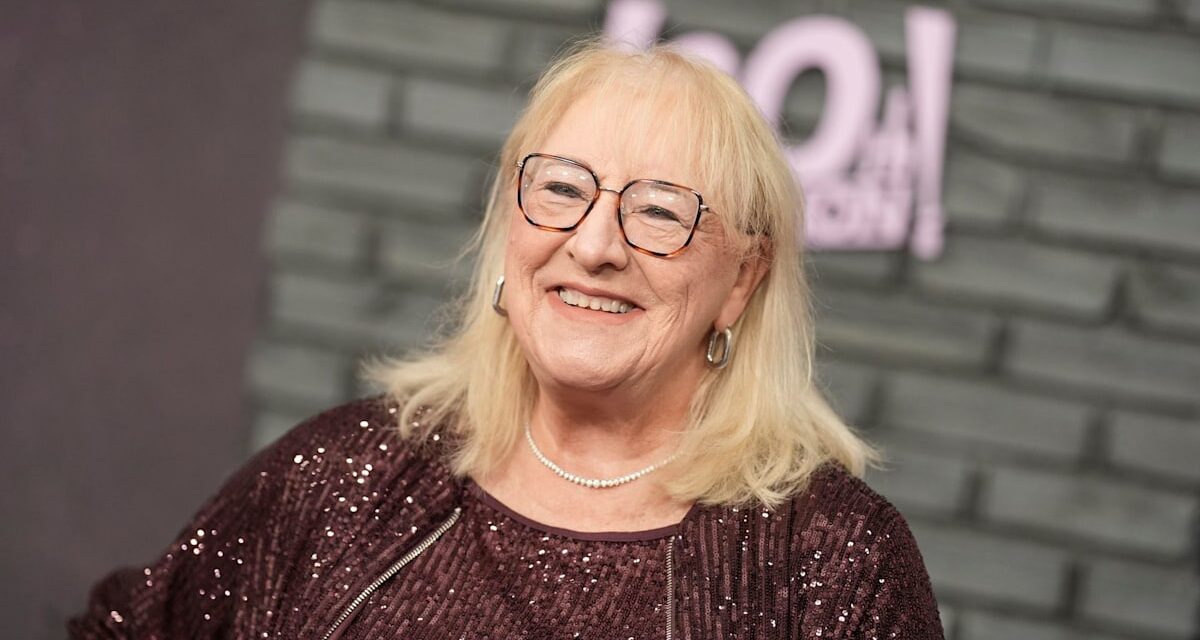 Signs La mère de Travis Kelce, Donna, a accidentellement révélé un engagement à Taylor Swift quelques jours avant