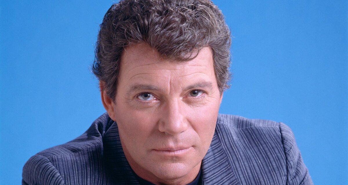 Série télévisée bien-aimée de William Shatner Series pour le redémarrage de Netflix – Détails