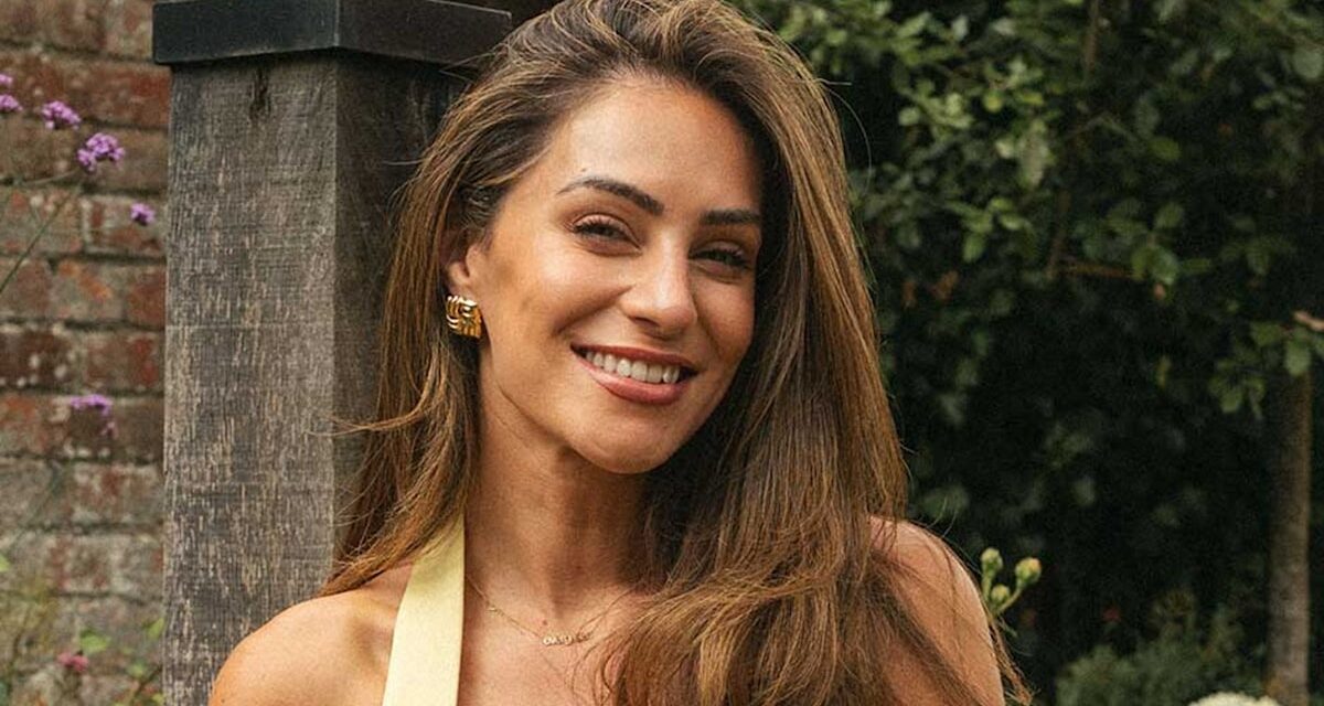 Comment s&rsquo;habiller comme l&rsquo;influenceur de la mode Lydia Millen – De sa robe d&rsquo;été de 69 £ à un sac de créateur incontournable