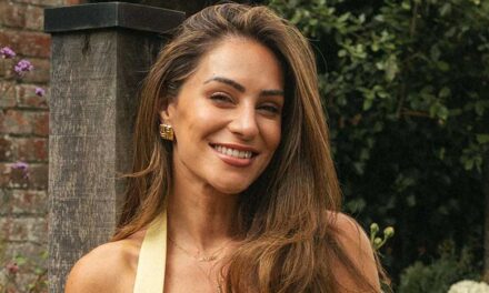 Comment s&rsquo;habiller comme l&rsquo;influenceur de la mode Lydia Millen – De sa robe d&rsquo;été de 69 £ à un sac de créateur incontournable