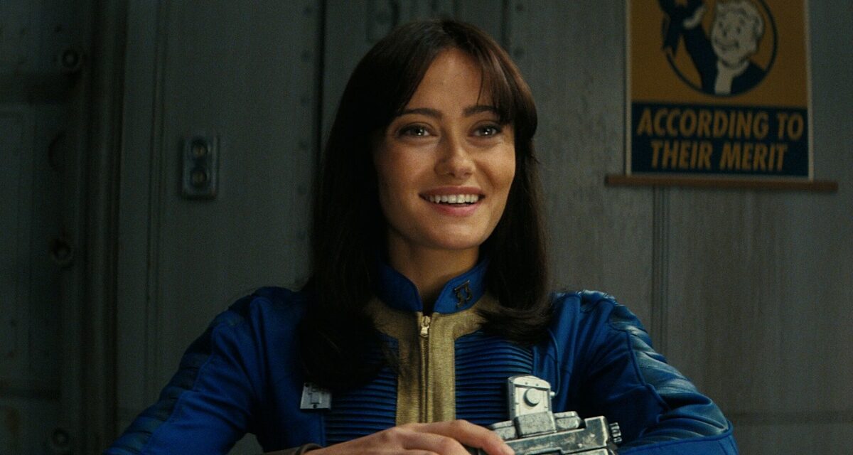 La série «  vraiment incroyable  » devrait revenir sur Amazon cette année – et les fans se déchaînent