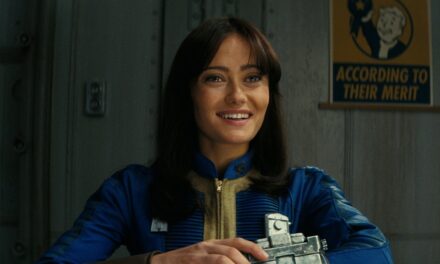 La série «  vraiment incroyable  » devrait revenir sur Amazon cette année – et les fans se déchaînent