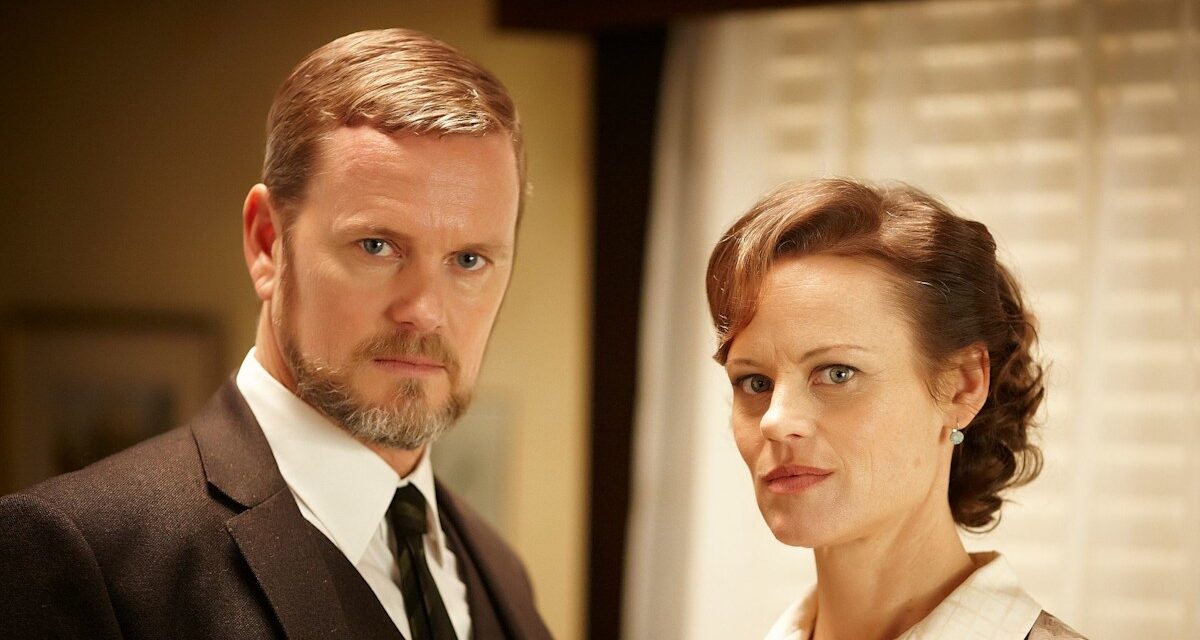 Toutes les créatures grandes et les petits fans adoreront le drame d&rsquo;époque «digne de la frénésie» adoré par les téléspectateurs