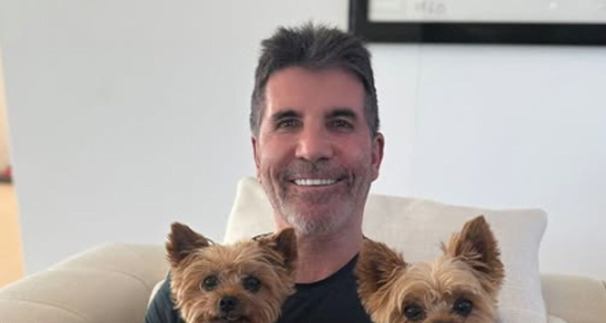 Simon Cowell a émis un avertissement sur l&rsquo;ajout «pénible» à la maison